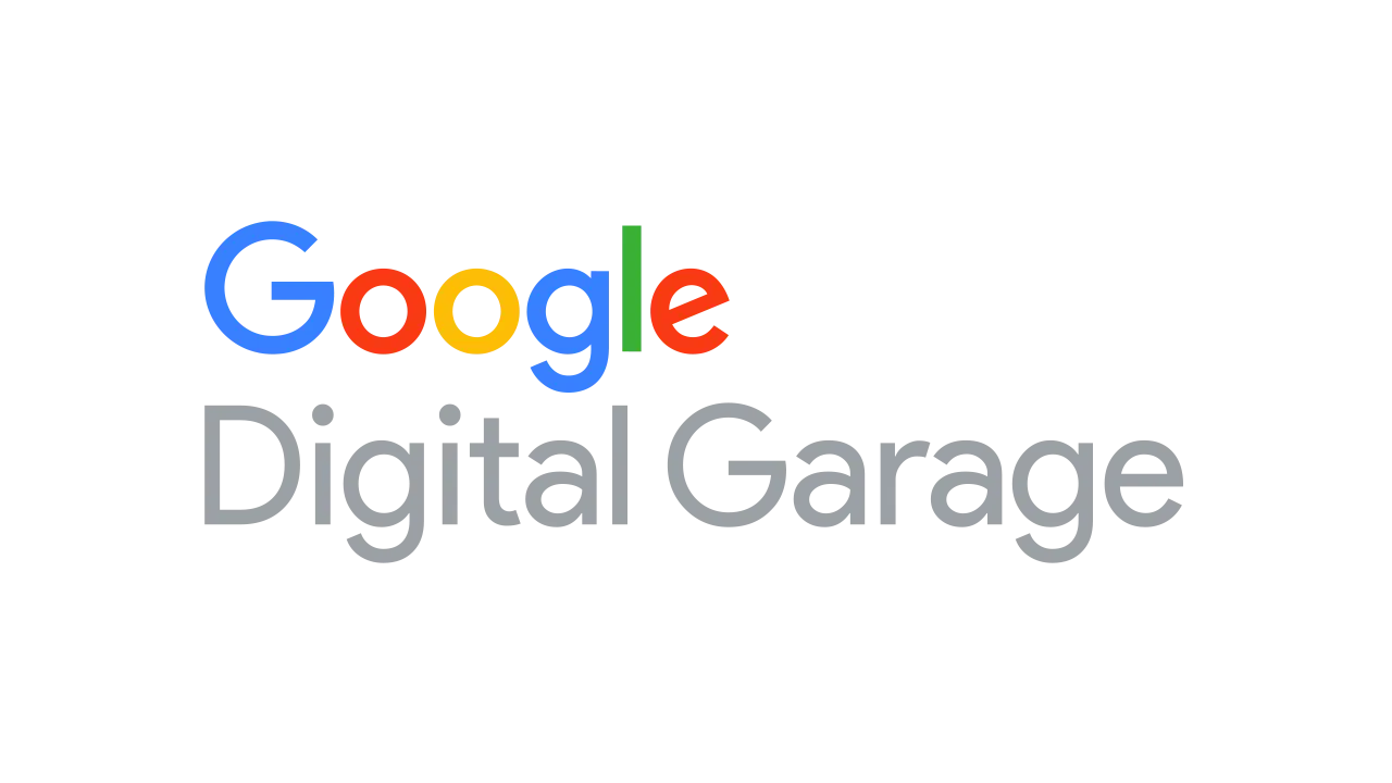 Googel digital Garage